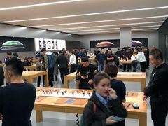 -Apple零售店(中街大悦城店)