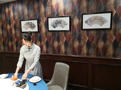 包厢-麟1929(外滩店)