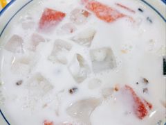 椰奶清补凉-文昌邓记清补凉(西沙路店)