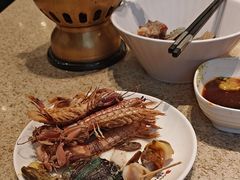 -初色海鲜自助(万丰路店)