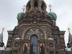 -滴血救世主教堂