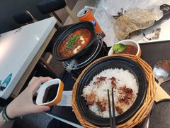 -谷田稻香·砂锅菜(西乡天虹店)