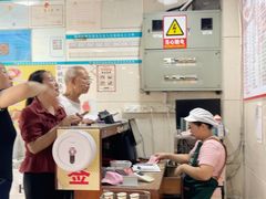 -芬芳甜品(东风西路店)