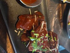 -Q MEX 库迈墨西哥餐吧(三里屯店)