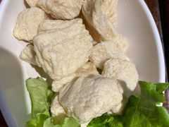 御供木棉豆腐-清真·京华源铜锅涮肉(丰庆店)