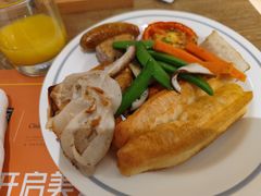 -北京中国大饭店