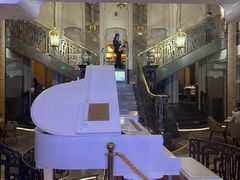 -波特曼西餐厅(中央大街店)