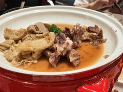 -唐河王记·南阳民间菜(国基路店)