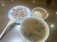 -老爆肚满五香烧牛羊肉