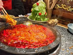-蜀大侠火锅(春熙路店)