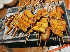 -管氏翅吧(马家堡店)