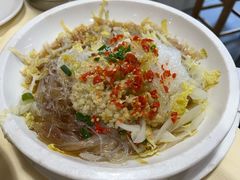-笨罗卜浏阳菜馆(太平街店)