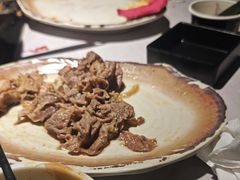 -一绪に寿喜烧自助(世茂广场店)