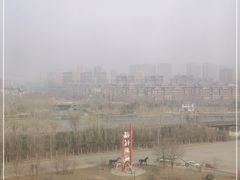 -前关湿地公园
