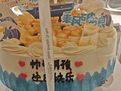 -城北食府(枫林店)