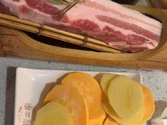 -炭之家齐齐哈尔大片烤肉·涮毛肚火锅·齐齐哈尔烤肉(中央大街店)