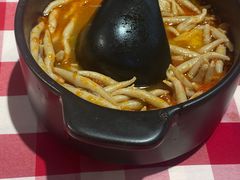 -西贝(武汉群星城店)