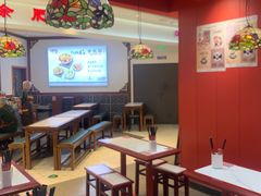 -71号豆汤饭·成都小馆(春熙路百盛店)