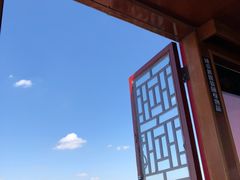 景点-溱湖国家湿地公园