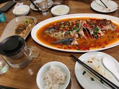 -丰乐餐厅·始于1999·本地老字号