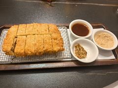 -上蔬无瑕· 创意素食·Vegetarian(华采天地店)