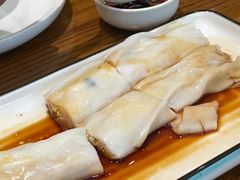 -如轩·海鲜砂锅粥·潮汕菜(海珠店)