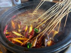 -唐记煌大坨卤牛肉串串(瑞南街店)