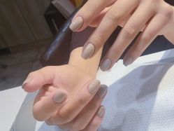 -桃色美甲沙龙