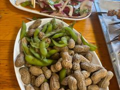 -新疆艾麦尔烧烤(丰台路口店)