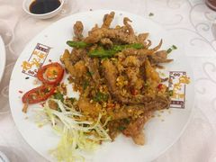 -凤城礼记鱼翅海鲜酒家(新马路总店)