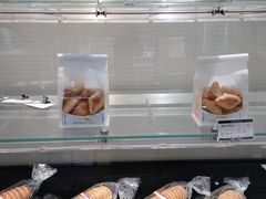 -好利来蛋糕(纬十二路店)