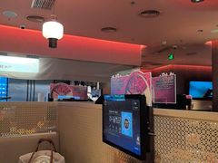 -巴奴毛肚火锅(京西大悦城店)
