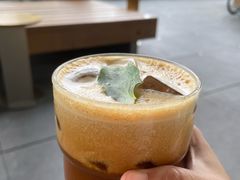 -SAANCI山池咖啡(海上世界文化艺术中心店)