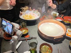 -荣记火锅(青悦城店)