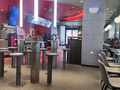 大堂-肯德基(九江长江大道店)