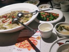 -江渔儿酸菜鱼(奥园广场金发购物中心店)