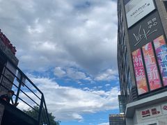 -鲜潭蒸汽石锅鱼(五道口购物中心店)
