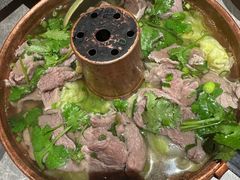 -廖川菜(八佰伴店)