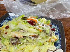 -福州人铭小吃