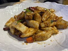 -有喜胶东小馆(太申祥和店)