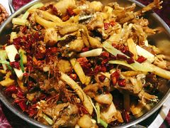 -馋嘴蛙火锅