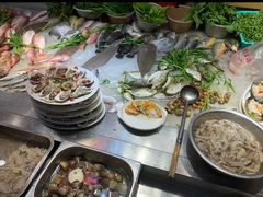 -长平老姿娘夜粥(平东一街店)