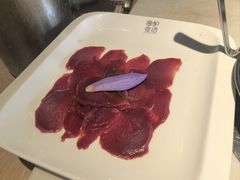 -围炉夜话·潮汕卤水火锅(榕江店)