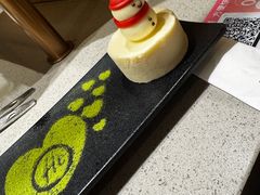 -海底捞火锅(飞马水城店)