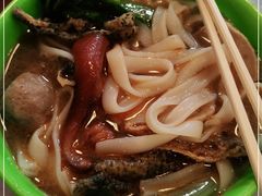 -富记鱼蛋粉(西村店)