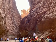 -天山神秘大峡谷