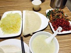 -老昌春饼(中央大街店)