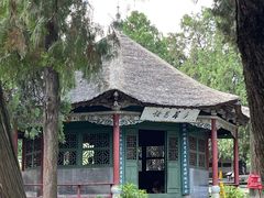 -南阳卧龙岗武侯祠