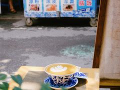 -悟饮门市景店