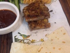 -后海16号·北京私房菜